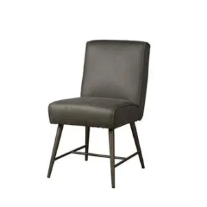 Belmonte sidechair | 62x45x86 | Grijs Bestseller