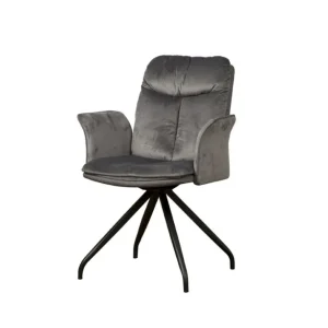 Beste Prijs Rota fauteuil | 69x64x90 | Grijs
