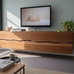 Oaky TV meubel | Meerdere Afmetingen Laatste Versie