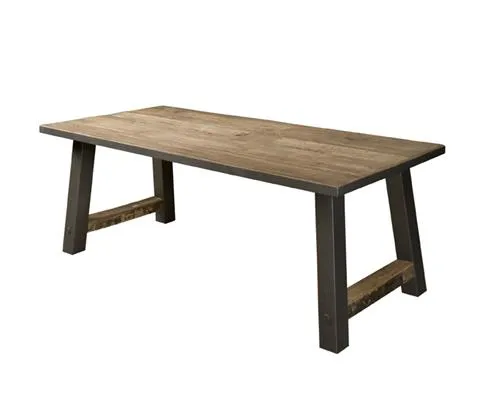 Beperkte Voorraad Nano Eettafel | 240x100x77