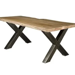 Acacia Boomstamtafel Xabia | 260x100 | Top 6/3 Koopje