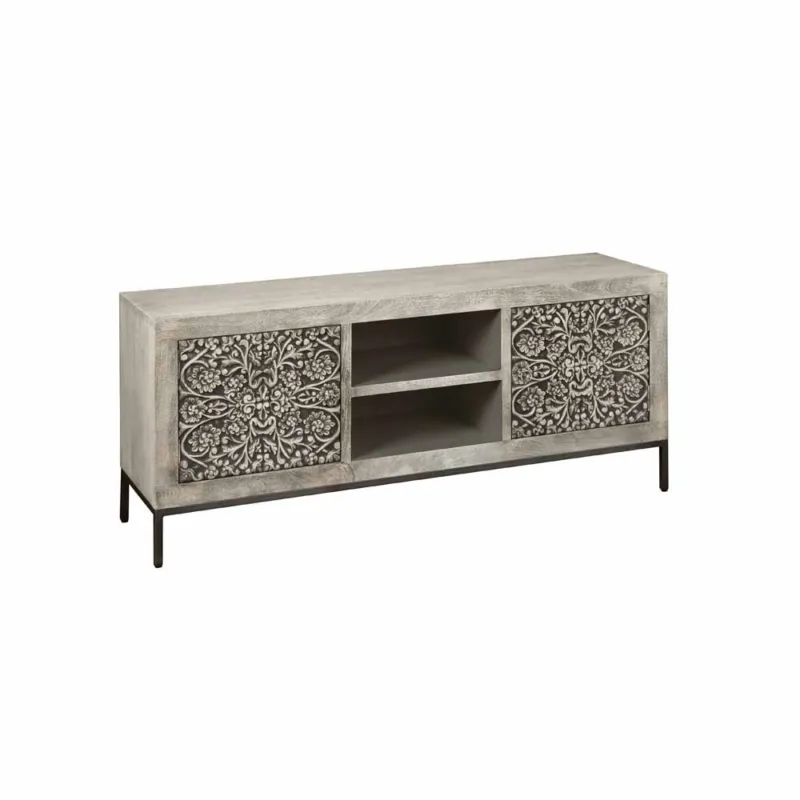 Actieprijs Vernieuwen BORGIA | TV Meubel | 150X40X65