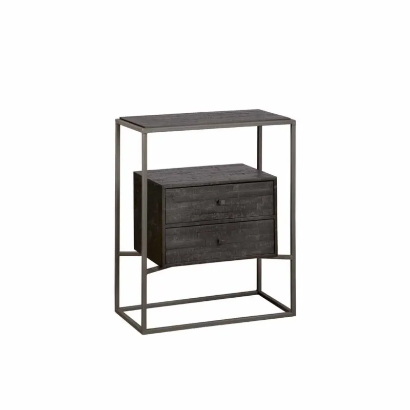 VERNIEUW CASCIA | KABINET | 2 DEUREN | 60x35x75 Rechtstreeks Van De Fabrikant
