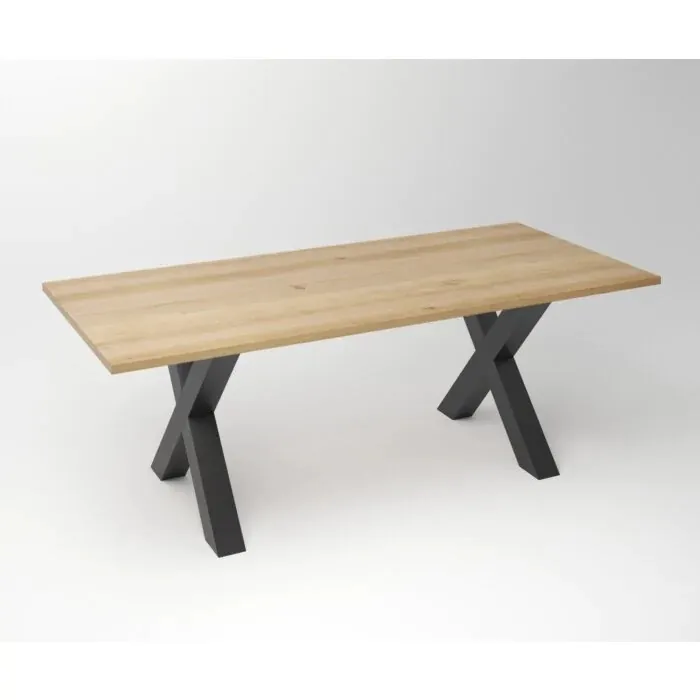 Gratis Retour Eettafel Configurator