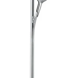 Hansgrohe Raindance Select Unica Glijstangset 90 Cm. Chroom Express Levering