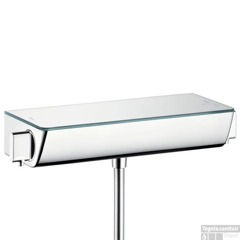 Hansgrohe Ecostat Select Douchethermostaat 15 Cm. Chroom Nieuw