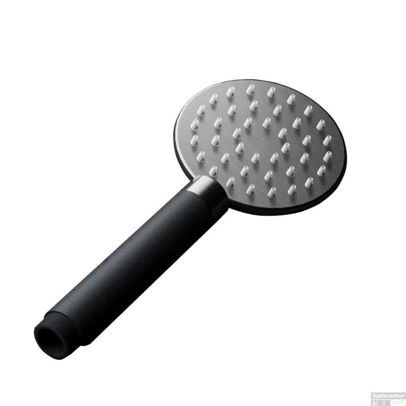 Handdouche Hotbath Cobber 1/2" Verouderd IJzer Betaalbaar