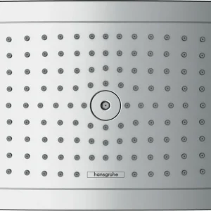 Hansgrohe Croma E hoofddouche 280 1jet, chroom Direct Beschikbaar