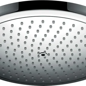 Seizoensaanbieding Hansgrohe Croma hoofddouche 280 1jet EcoSmart, chroom