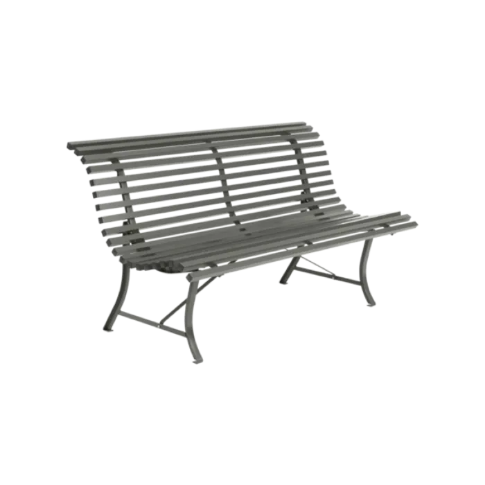 Fermob Louisiane tuinbank 150 cm-Rosemary Express Levering
