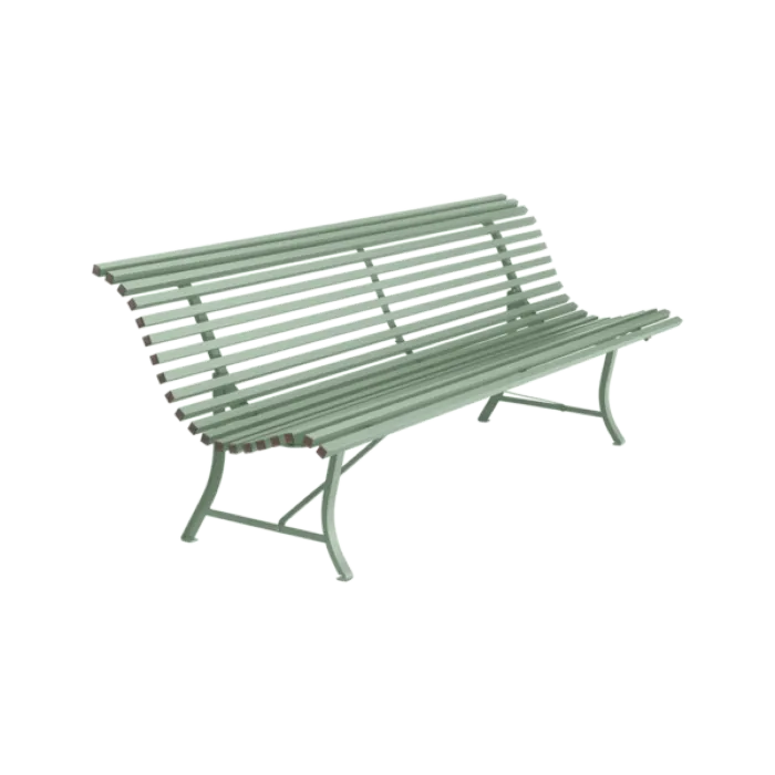Fermob Louisiane tuinbank 200 cm-Cactus Koop Online
