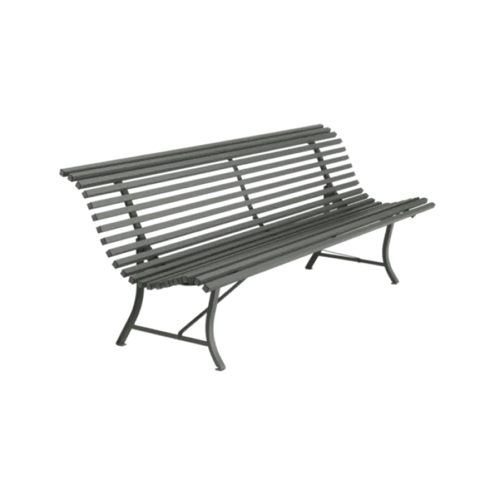 Fermob Louisiane tuinbank 200 cm-Rosemary Lage Kosten