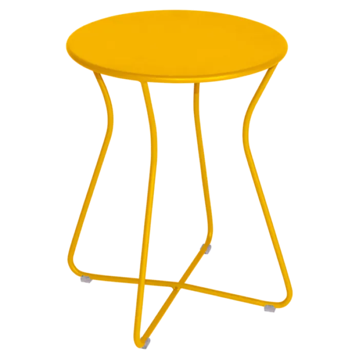 Fermob Cocotte kruk-Honey Direct Beschikbaar