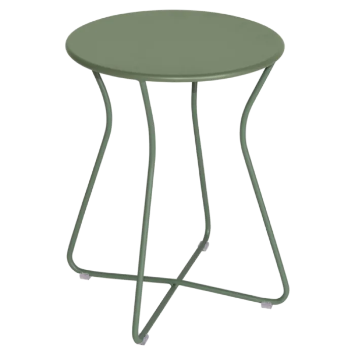 Fermob Cocotte kruk-Cactus Speciale Aanbieding