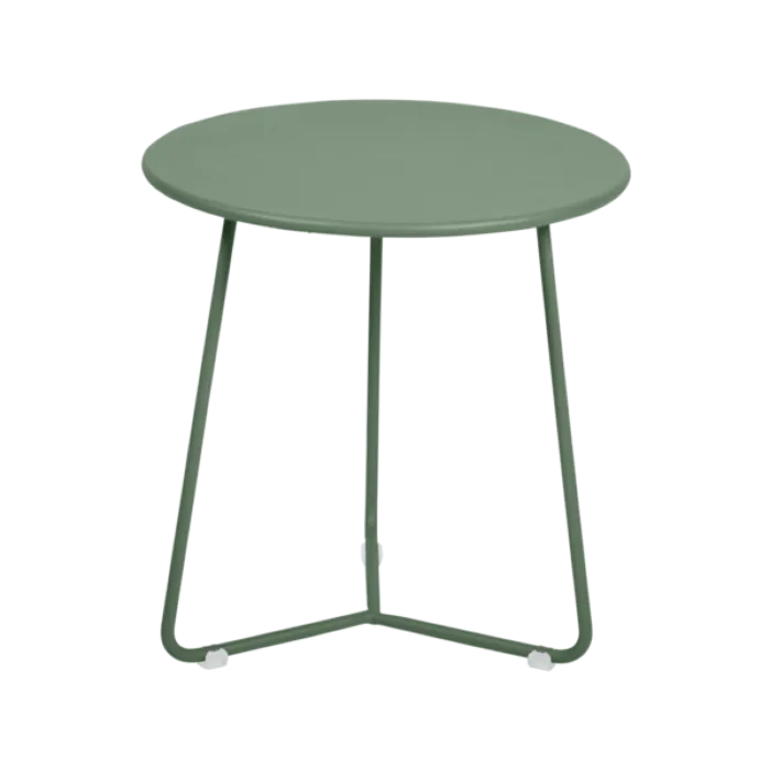 Fermob Cocotte bijzettafel Ø34 cm-Cactus Exclusieve Aanbieding