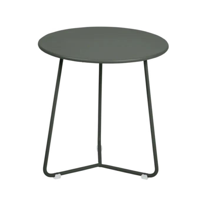 Hete Deal Fermob Cocotte bijzettafel Ø34 cm-Rosemary