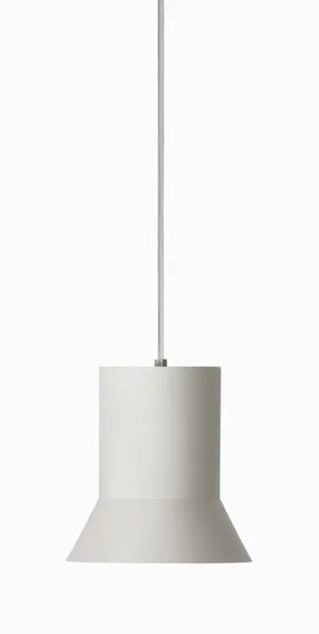 Actieprijs Normann Copenhagen Hat lamp-Warm Grey-Medium