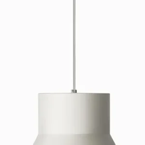 Gecertificeerd Normann Copenhagen Hat lamp-Warm Grey-Large