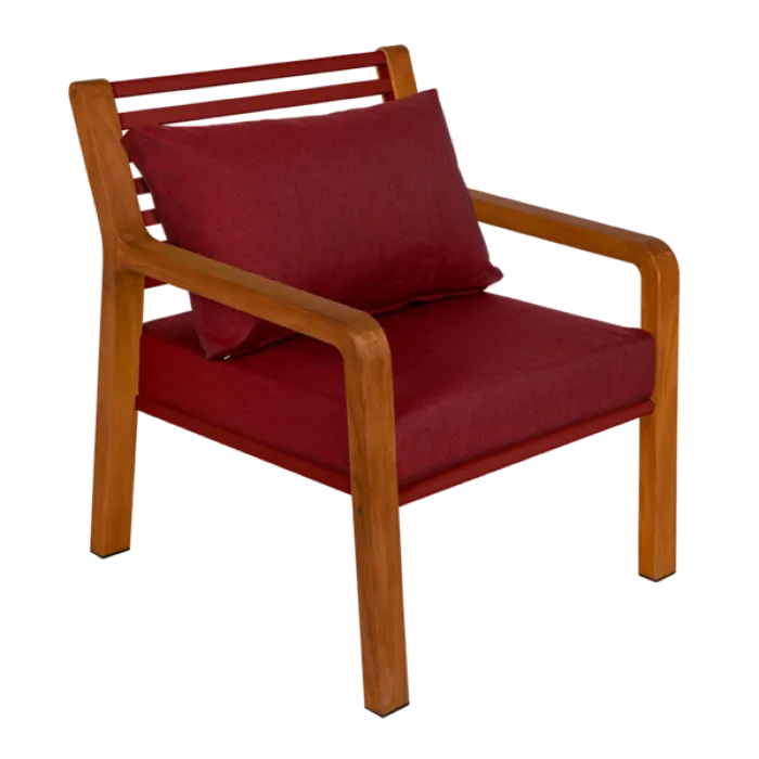 Fermob Somerset fauteuil-Chili Koop Vandaag