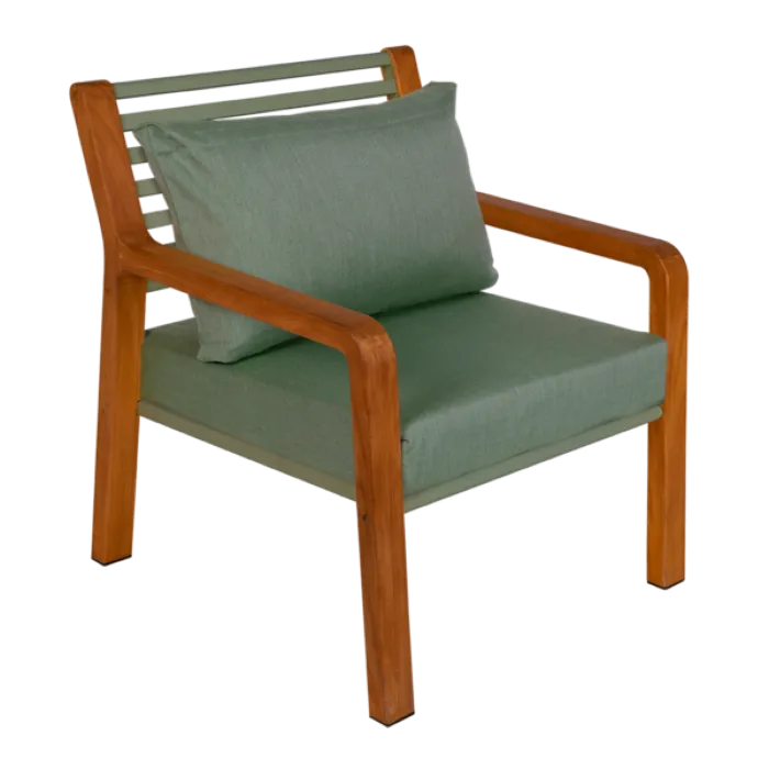 Fermob Somerset fauteuil-Cactus Voordeelprijs