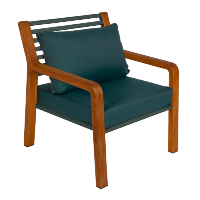 Fermob Somerset fauteuil-Storm Grey Goedkoop