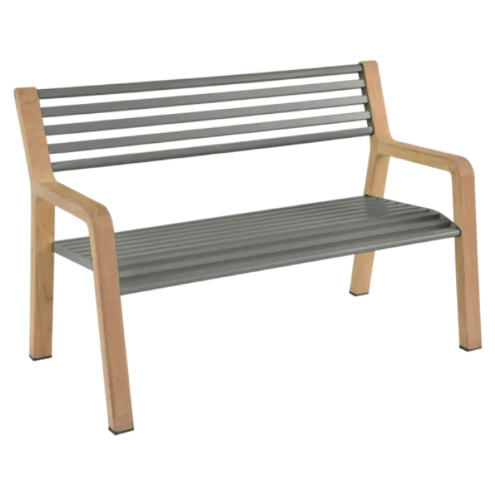 Uitverkoop Fermob Somerset tuinbank-Rosemary