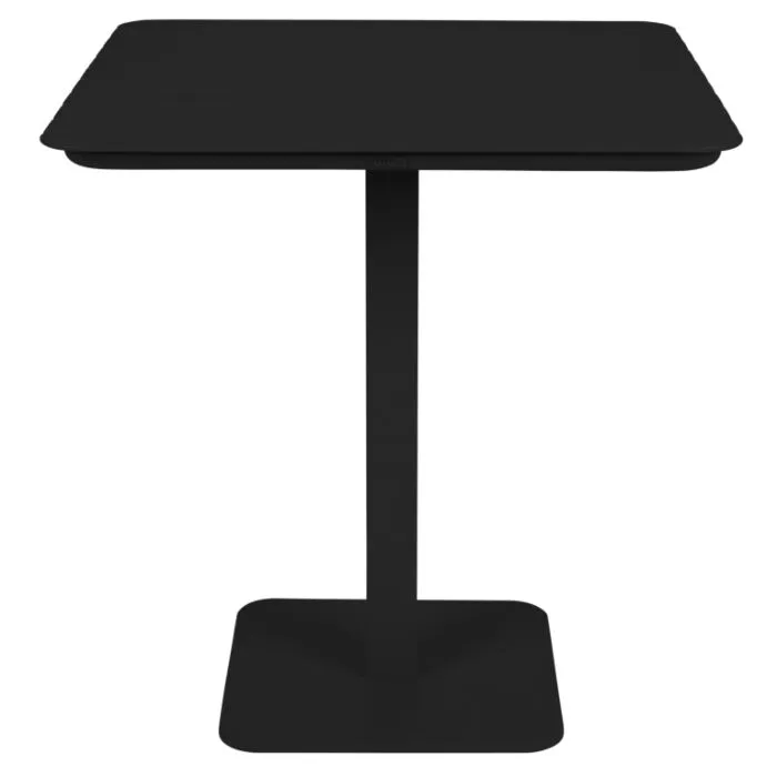 Zuiver Garden Bistro Vondel tafel-Black Nieuw