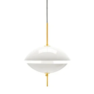 Aanbieding Fritz Hansen Clam™ hanglamp-Ø440