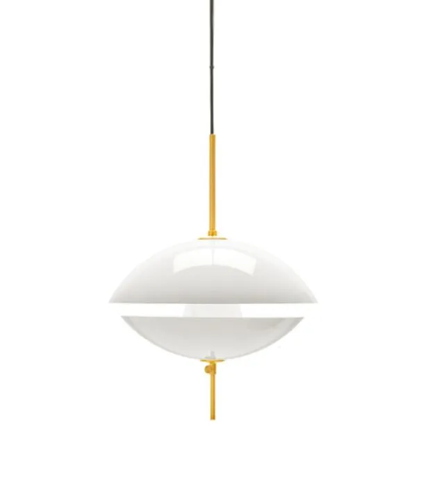 Aanbieding Fritz Hansen Clam™ hanglamp-Ø440