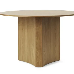 Normann Copenhagen Bue tafel-Oak Direct Verzonden