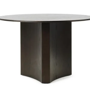 Normann Copenhagen Bue tafel-Brown Shop Nu