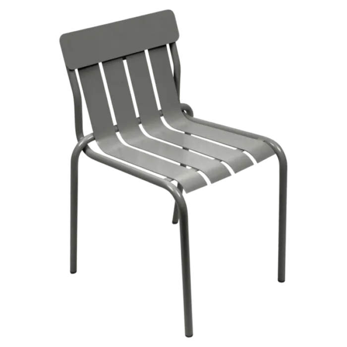 Fermob Stripe tuinstoel-Rosemary Superprijs