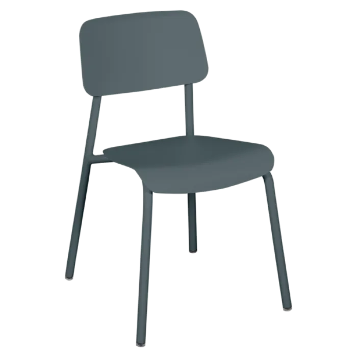 Koop Vandaag Fermob Studie tuinstoel-Storm Grey