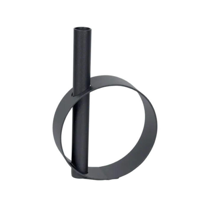 Koopje Fermob Ios vaas-Anthracite