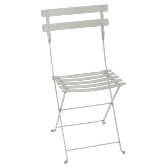 Fermob Bistro tuinstoel-Clay Grey Weekendaanbieding