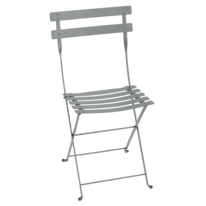 Fermob Bistro tuinstoel-Lapilli Grey Populair