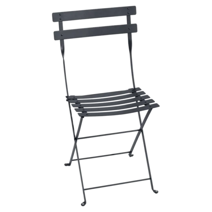 Fermob Bistro tuinstoel-Anthracite Op = Op