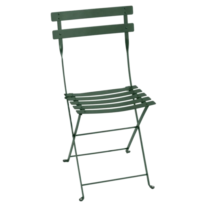 Fermob Bistro tuinstoel-Cedar Green Actieprijs
