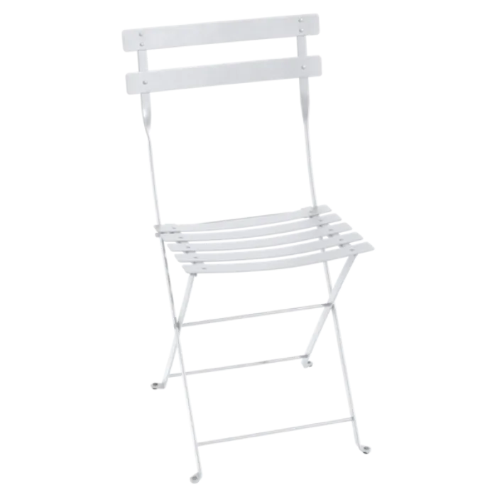 Fermob Bistro tuinstoel-Cotton white Flitsaanbieding