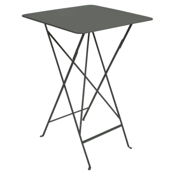 Fermob Bistro statafel 71x71 cm-Rosemary Nieuw