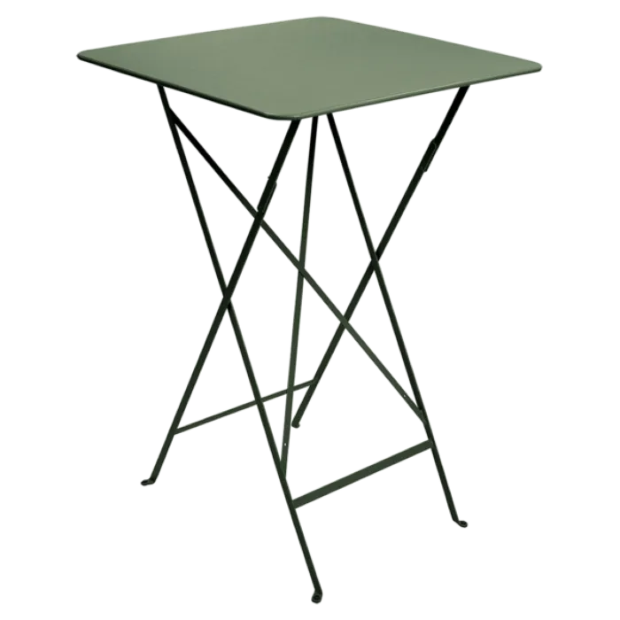 Merkproduct Fermob Bistro statafel 71x71 cm-Cactus