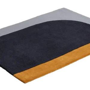 Koop Online Fritz Hansen Cecilie Manz Ochre vloerkleed