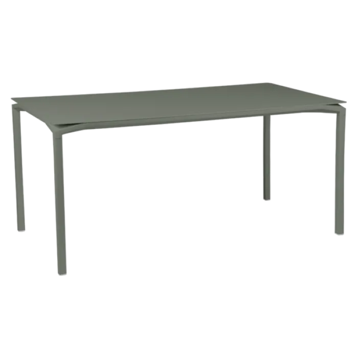Fermob Calvi tuintafel 160x80 cm-Rosemary Beste Prijs