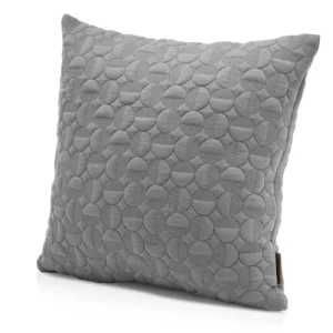 Nieuw Fritz Hansen AJ Vertigo kussen-50x50 cm-Licht grijs