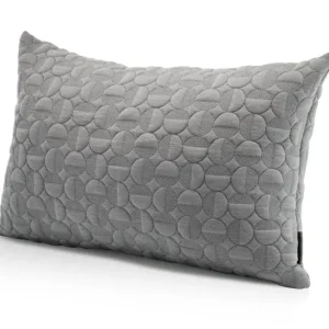 Snelle Levering Fritz Hansen AJ Vertigo kussen-60x40 cm-Licht grijs