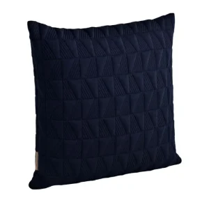 Actieprijs Fritz Hansen AJ Trapez kussen-Midnight blue-50x50 cm