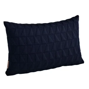 Flitsaanbieding Fritz Hansen AJ Trapez kussen-Midnight blue-60x40 cm