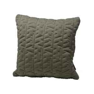 Beste Prijs Fritz Hansen AJ Tassel kussen-45x45 cm-Pale Green