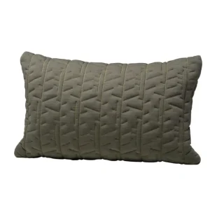 Fritz Hansen AJ Tassel kussen-56x36 cm-Pale Green Alleen Vandaag