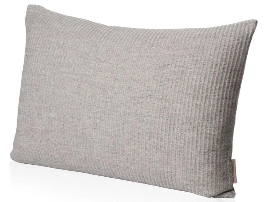 Nu Kopen Fritz Hansen Aiayu kussen 60x40 cm-Oat